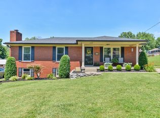 1539 Glenrock Rd, Louisville, KY 40216