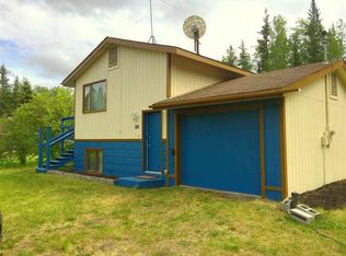 4943 Adonis Ave, North Pole, AK 99705