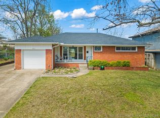 4613 E 25th St, Tulsa, OK 74114