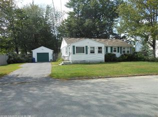 21 Dawson St, South Portland, ME 04106