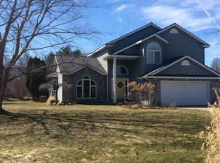 3650 Monarch Dr NE, Grand Rapids, MI