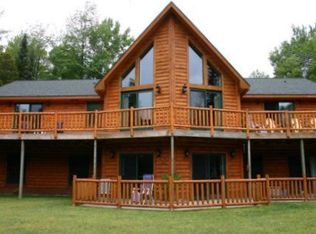 2800 Gregory Rd, Brutus, MI 49716