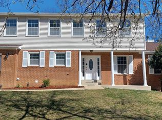 10716 Dragoo Pl, Clinton, MD 20735