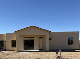 9133 E Avenida La Tarde, Gold Canyon, AZ 85118