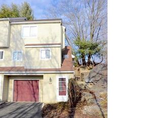 104 Coalpit Hill Rd #C1, Danbury, CT 06810