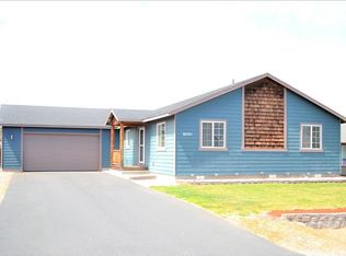 9081 Morning Glory Dr, Terrebonne, OR 97760