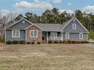 10104 Duncan Rd, North Dinwiddie, VA 23803