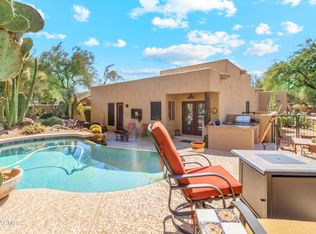 6012 E Rancho Manana Blvd, Cave Creek, AZ 85331