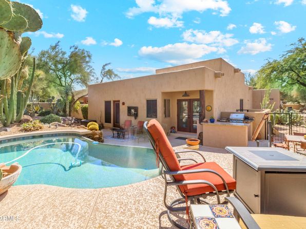 6012 E Rancho Manana Blvd, Cave Creek, AZ 85331
