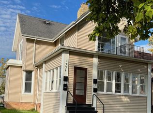 1334 Center St, Racine, WI 53403