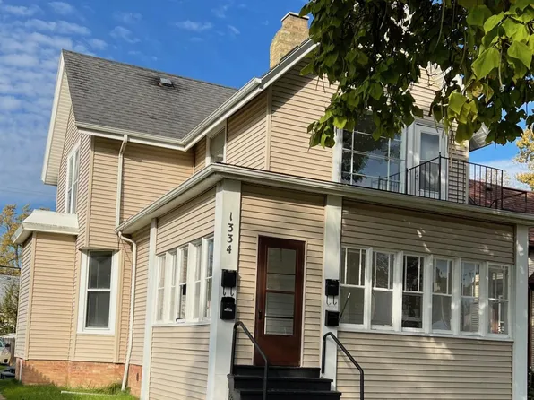 1334 Center STREET, Racine, WI 53403