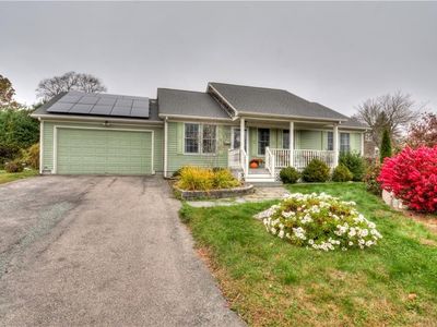 125 Caswell St, Narragansett, RI, 02882