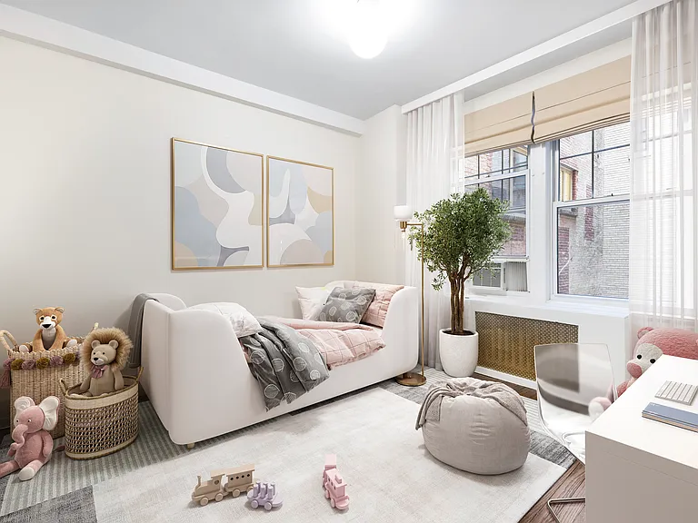 50 E 72nd St #2C — Photo 11