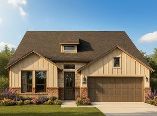 812 Tesslynn Ave, Godley, TX 76044