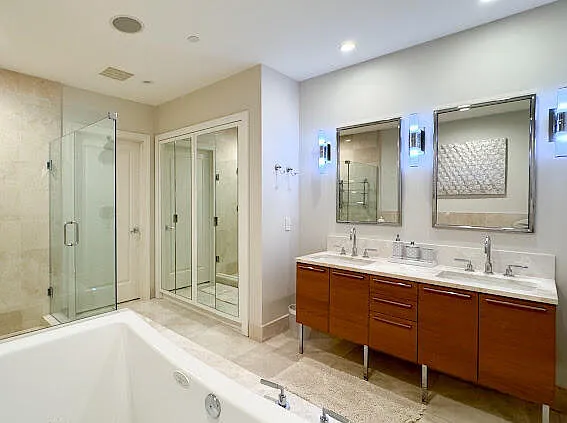 17001 Collins Ave #4204 — Photo 12