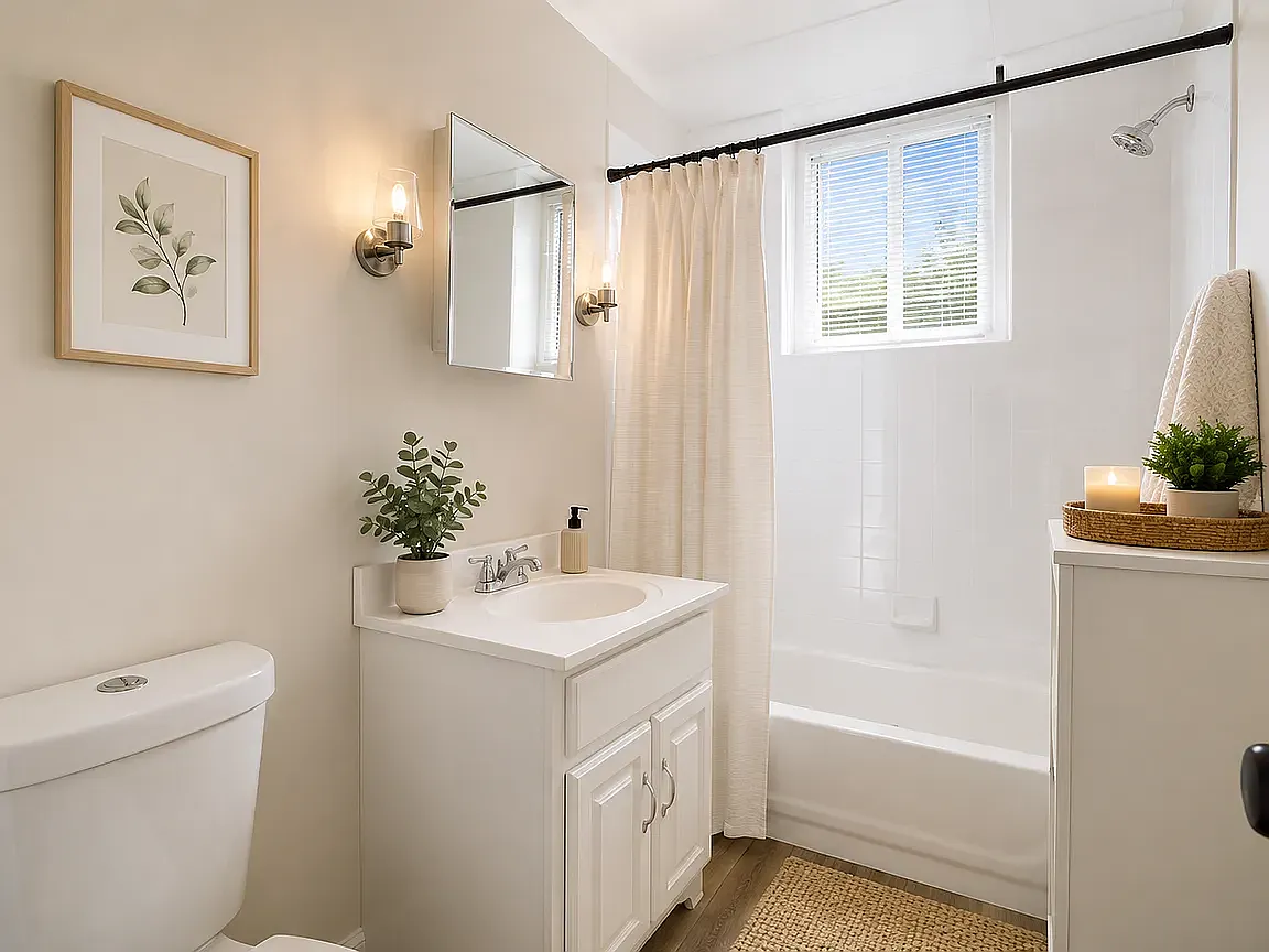 1 bed, $1,249 — Photo 2