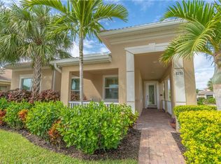 8151 Chianti Ln, Naples, FL 34114