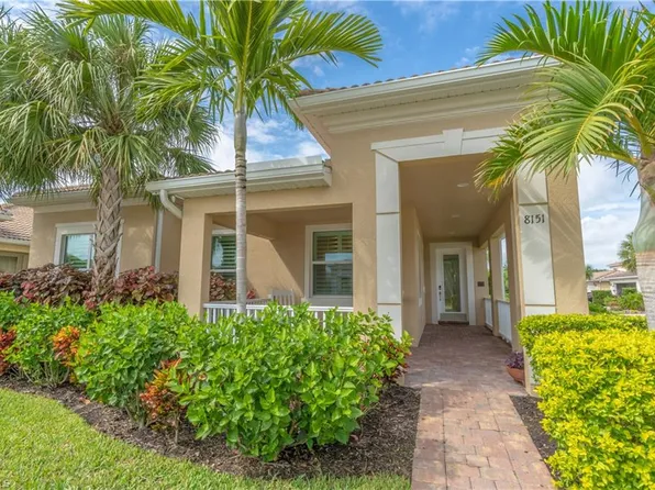 8151 Chianti LN, NAPLES, FL 34114