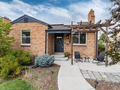 2928 Eudora Street, Denver, CO, 80207