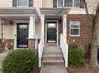 5345 Big Bass Dr, Raleigh, NC 27614