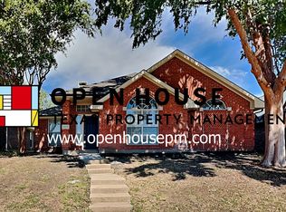 10522 Quest Dr, Frisco, TX 75035