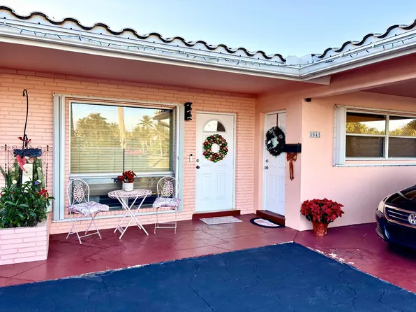 5045 NE 15th Ave, Fort Lauderdale, FL 33334