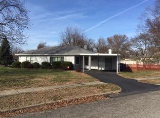 75 Marigold Dr, Terre Haute, IN 47803