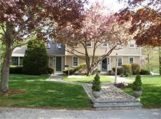 115 Linden Dr, Cohasset, MA 02025