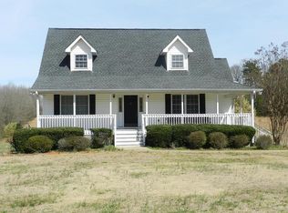 1758 S Green River Rd, Cowpens, SC 29330