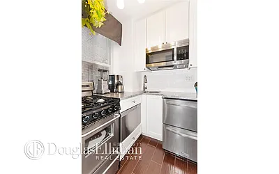 Sold by Douglas Elliman