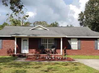 3414 Rolling Acres Rd, Milton, FL 32571