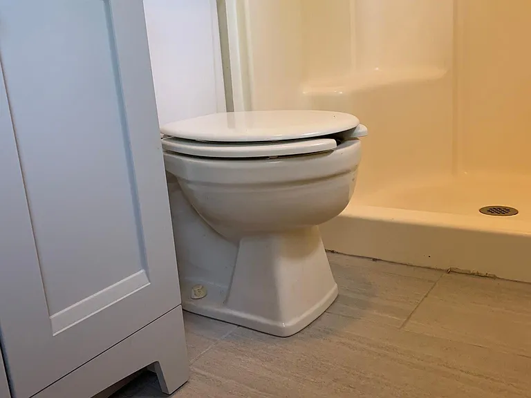 Bathroom #2
