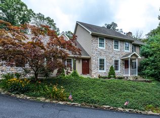 1495 S Route 183, Schuylkill Haven, PA 17972