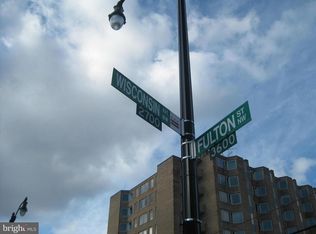 2800 Wisconsin Ave NW APT 902, Washington, DC 20007