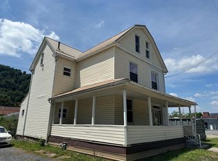 532 Horner St, Johnstown, PA