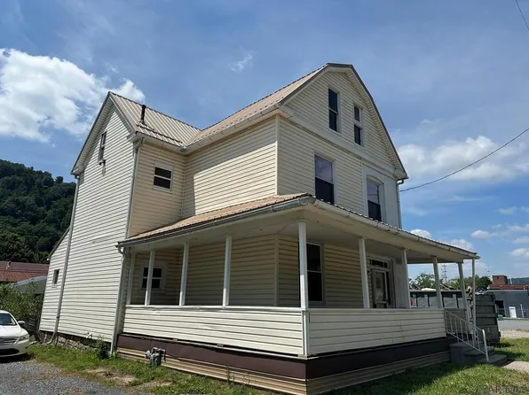 532 Horner St, Johnstown, PA 15902