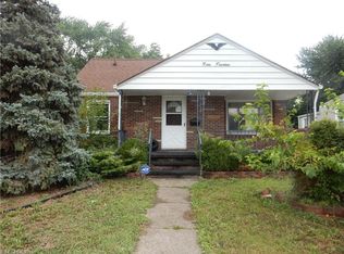 914 W 23rd St, Lorain, OH 44052