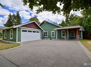 15755 104th Ave SE, Yelm, WA 98597