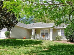 4310 NW 36th St, Gainesville, FL 32605