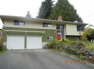 17549 8th Ave NE, Shoreline, WA 98155