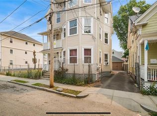 10 Mount Vernon St FLOOR 2, Providence, RI 02907