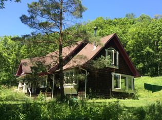 13116 Goose Creek Rd, Viola, WI 54664