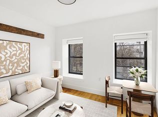 117 Albany Ave APT 3, Brooklyn, NY 11213