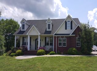 140 Ocoee River Lndg, Benton, TN 37307