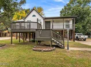 4505 Washington Ave, Pascagoula, MS 39581