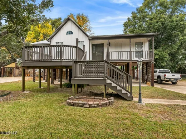 4505 Washington Ave, Pascagoula, MS 39581