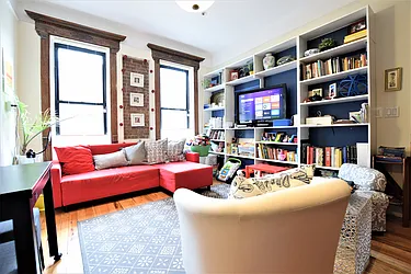 Rented by Joel Scharf, LREB