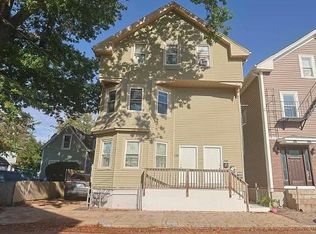 170 Allston St #2, Providence, RI 02908