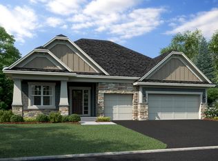 14985 Riverview Ln N, Dayton, MN 55327