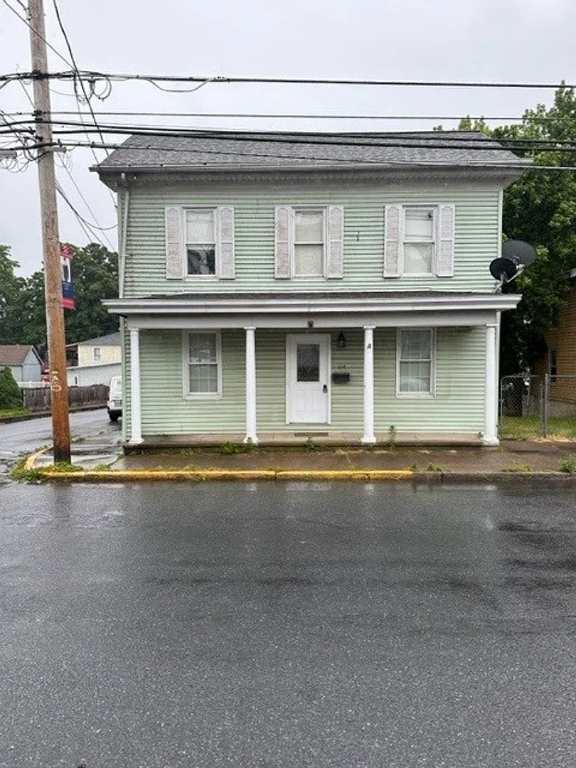 3 Bedroom 1.5 Bath Home For Rent In Susquenita School District — Photo 1